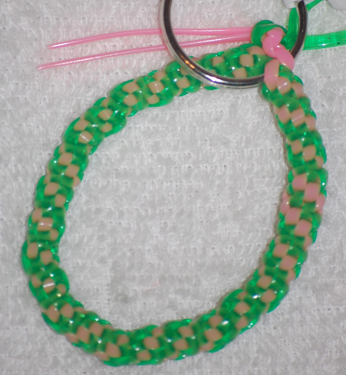 Keychain Image
